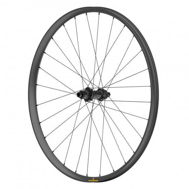 285g Ultraleicht 29 Zoll Carbon 36x20mm Innenbreite 30mm Tubeless Hookless Asymmetrische MTB Felge, E-Bike Felge